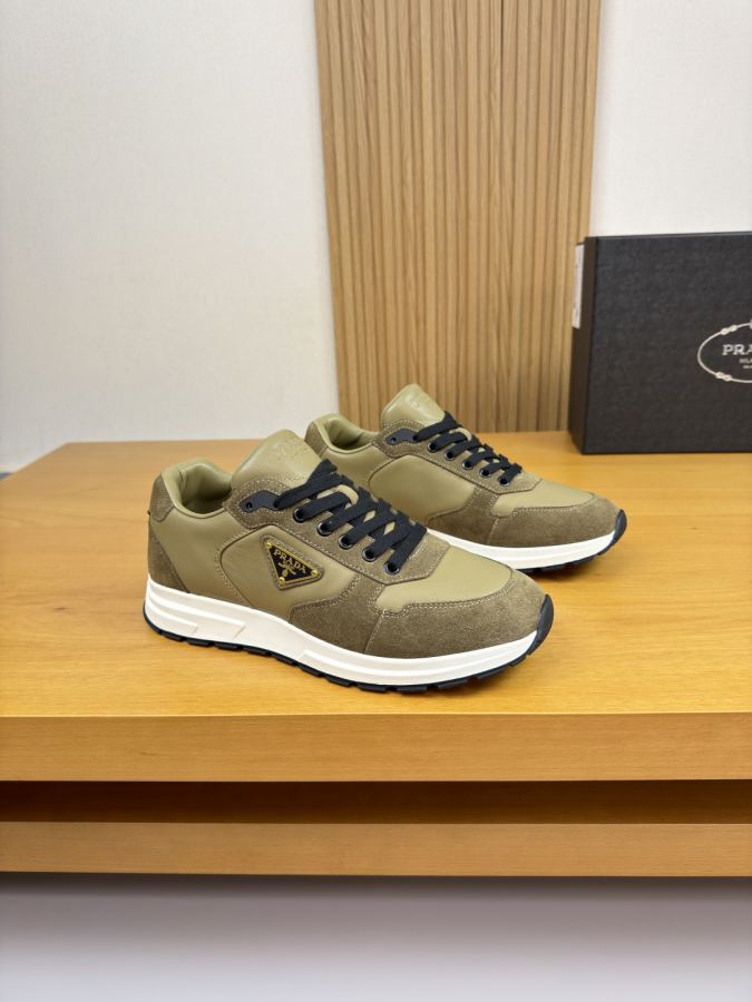 1:1 Replica Prada shoe Prada — AAA Quality Replica — photo 8