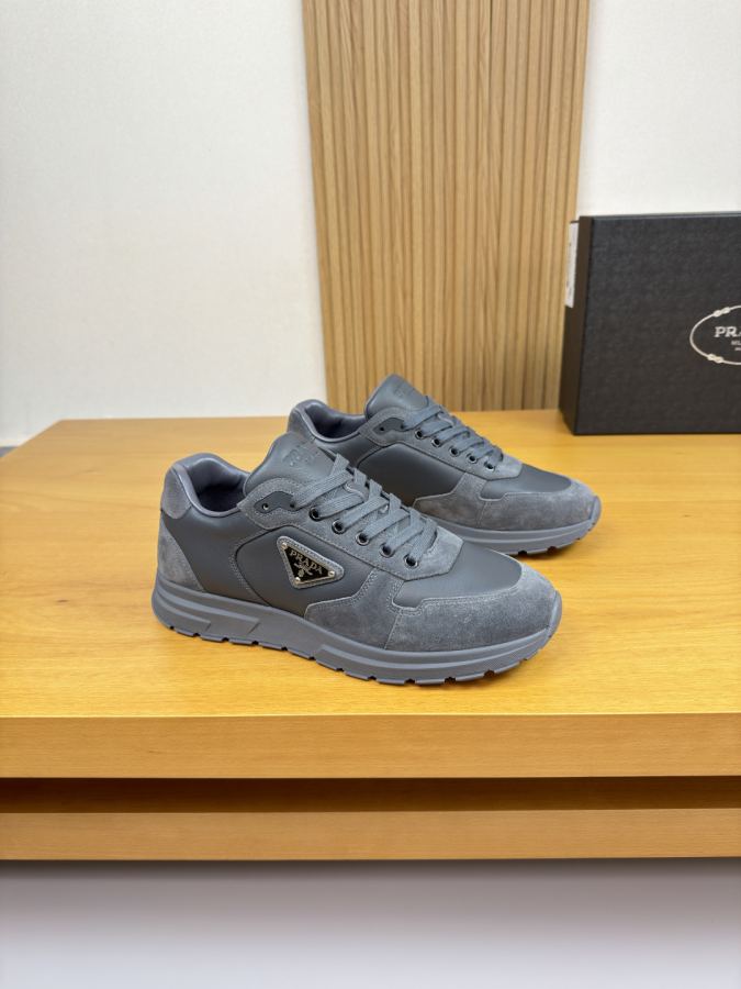 1:1 Replica Prada shoe Prada — AAA Quality Replica — photo 6