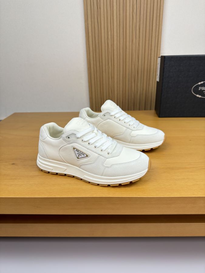1:1 Replica Prada shoe Prada — AAA Quality Replica — photo 5