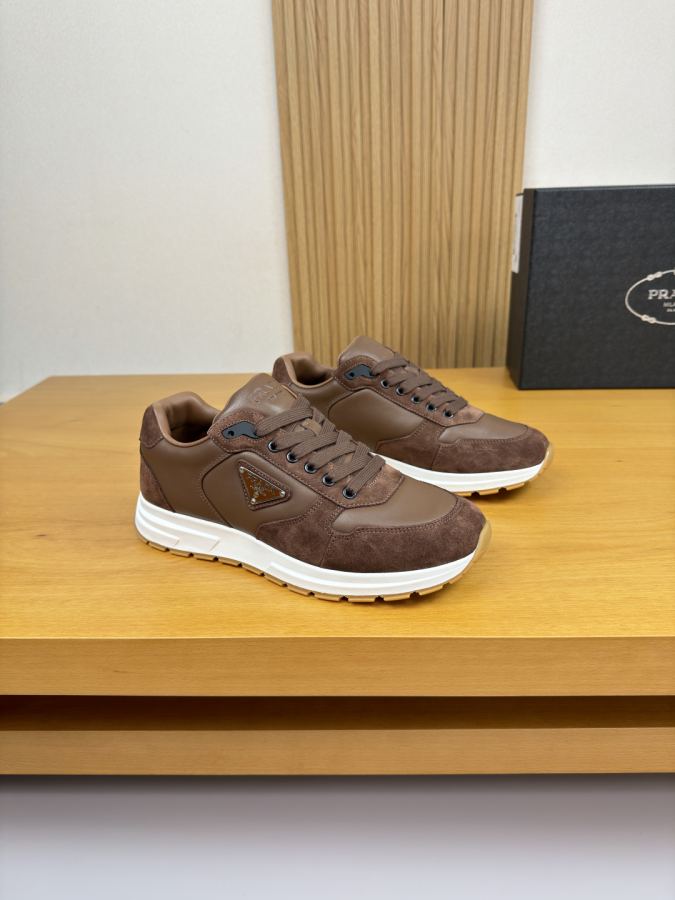 1:1 Replica Prada shoe Prada — AAA Quality Replica — photo 7