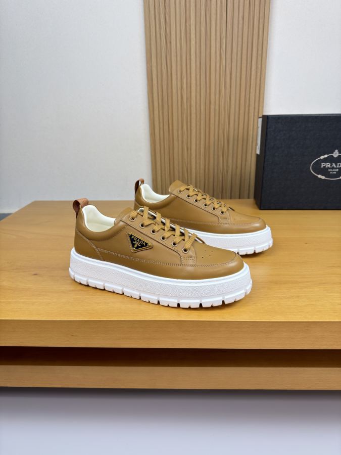 1:1 Replica Prada shoe Prada — 1:1 Replica For Sale — photo 5