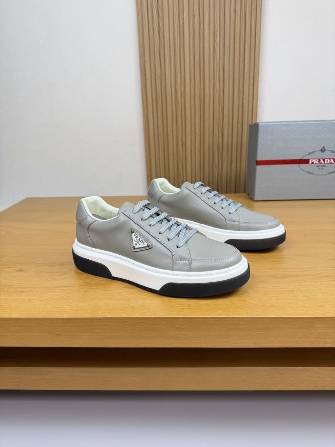 1:1 Replica Prada shoe Prada — AAA Quality Replica — photo 4
