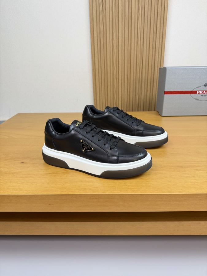 1:1 Replica Prada shoe Prada — AAA Quality Replica — photo 2