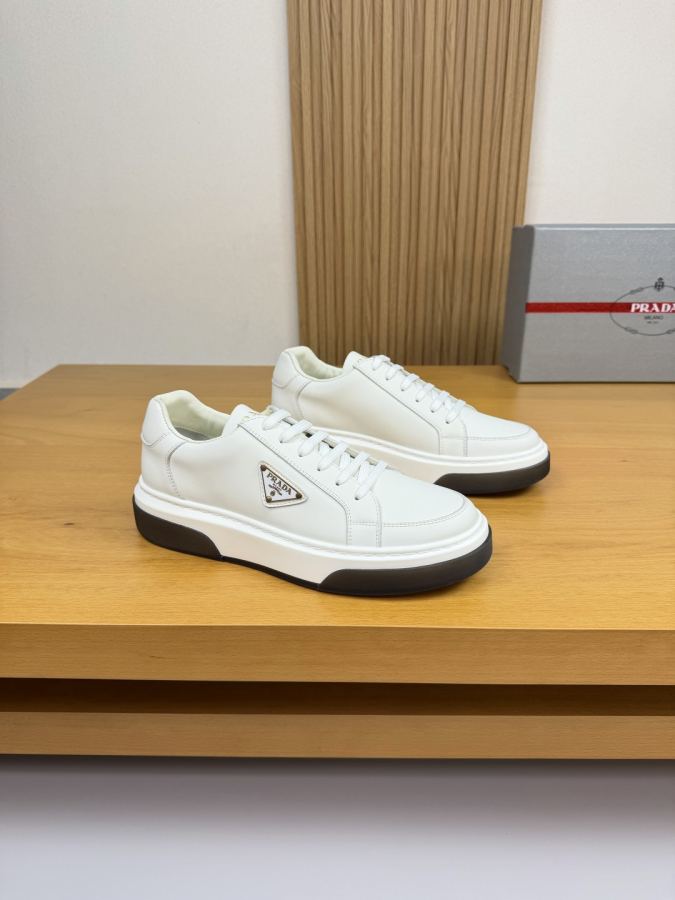 1:1 Replica Prada shoe Prada — AAA Quality Replica — photo 3