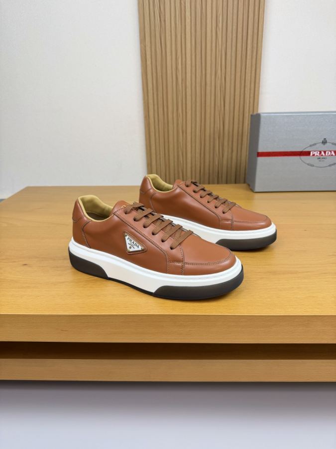 1:1 Replica Prada shoe Prada — AAA Quality Replica — photo 5