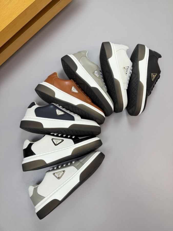 1:1 Replica Prada shoe Prada — AAA Quality Replica — photo 8