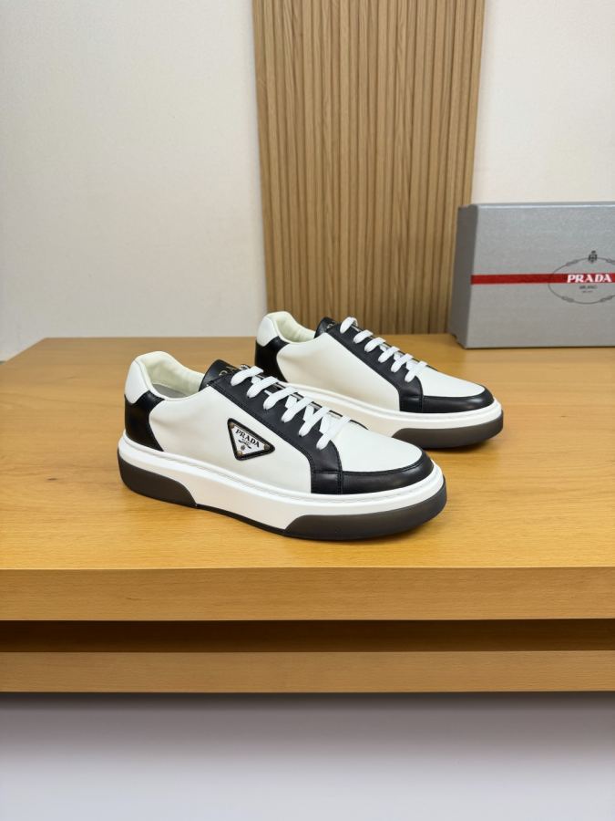 1:1 Replica Prada shoe Prada — AAA Quality Replica — photo 7
