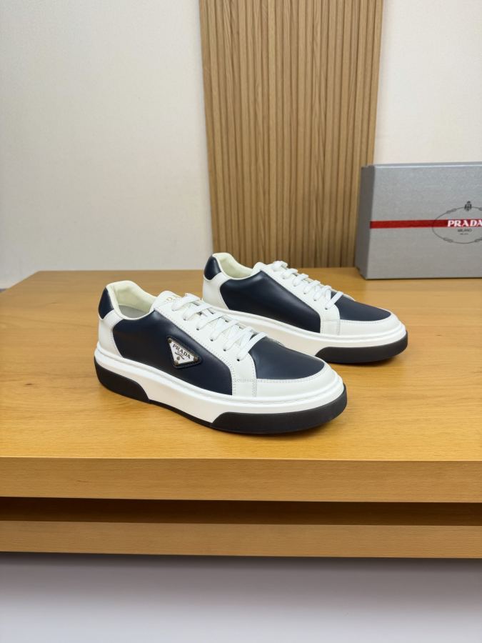 1:1 Replica Prada shoe Prada — AAA Quality Replica — photo 6