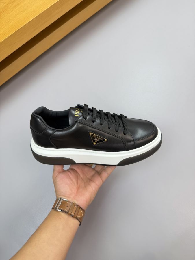 1:1 Replica Prada shoe Prada — AAA Quality Replica — photo 9