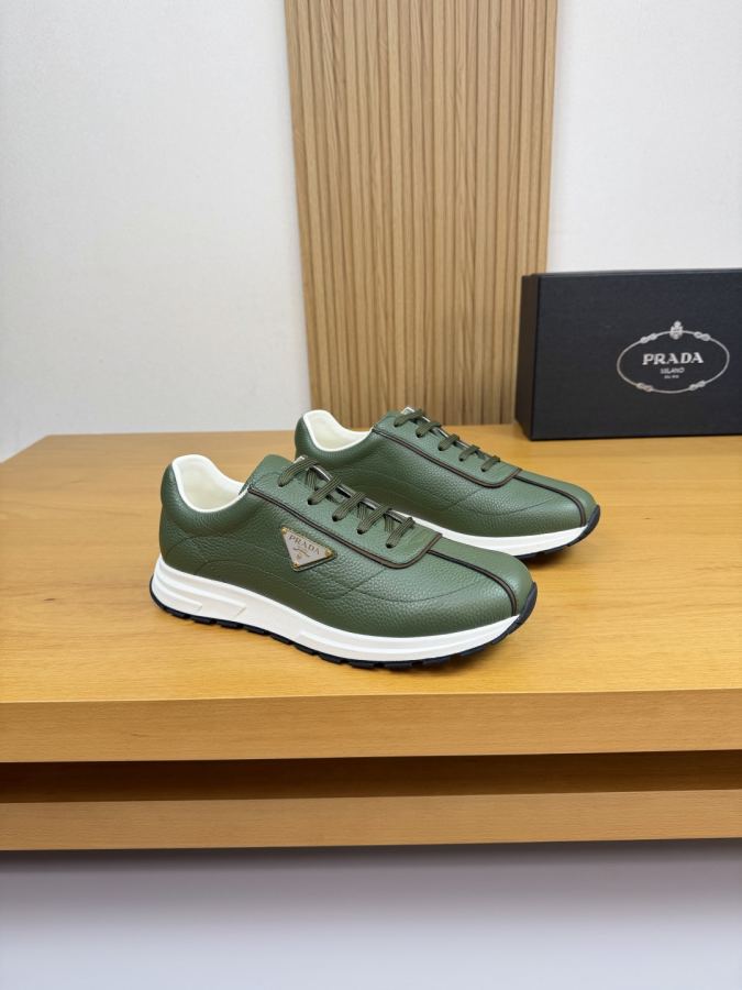 1:1 Replica Prada shoe Prada — 1:1 Replica For Sale — photo 6