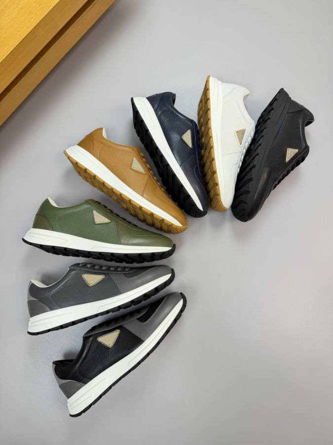 1:1 Replica Prada shoe Prada — Premium Replica — photo 9