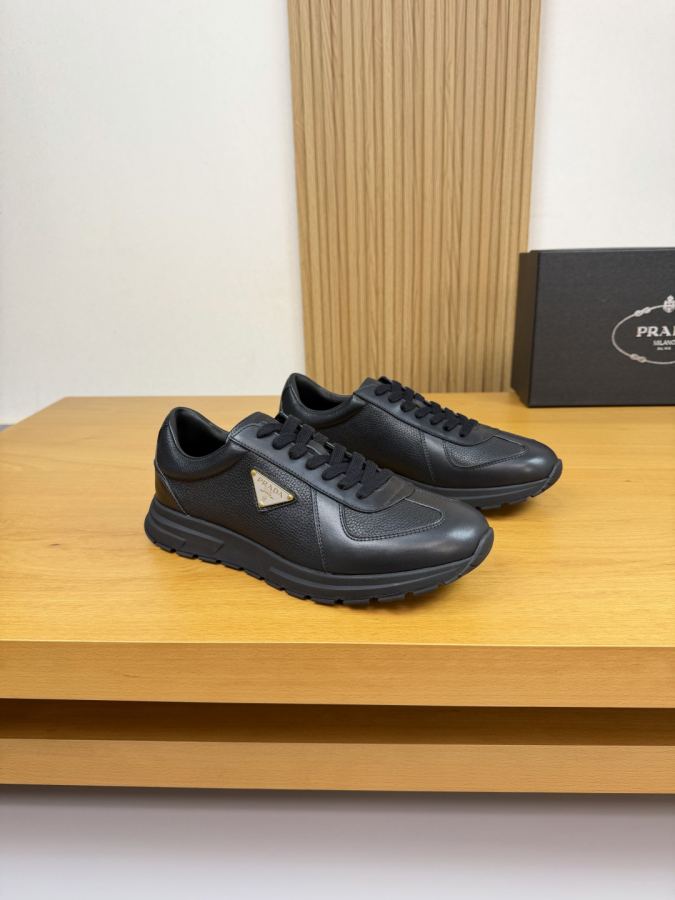 1:1 Replica Prada shoe Prada — Premium Replica — photo 3