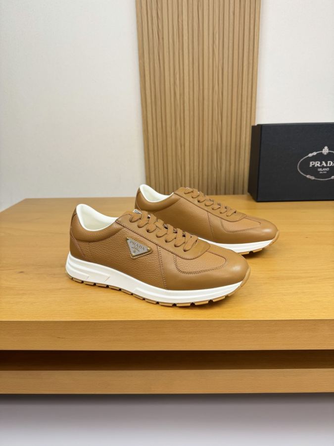 1:1 Replica Prada shoe Prada — Premium Replica — photo 6
