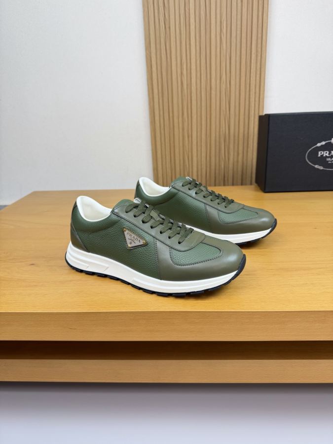 1:1 Replica Prada shoe Prada — Premium Replica — photo 7