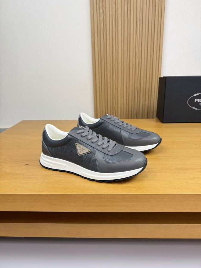 1:1 Replica Prada shoe Prada — Premium Replica — photo 8