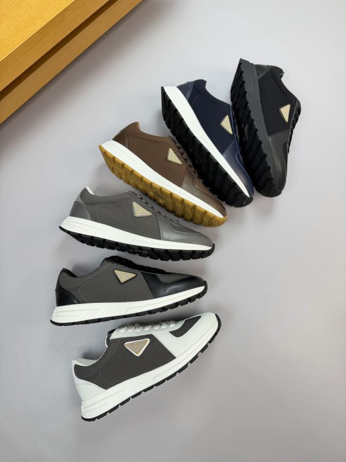 1:1 Replica Prada shoe Prada — 1:1 Replica — photo 7