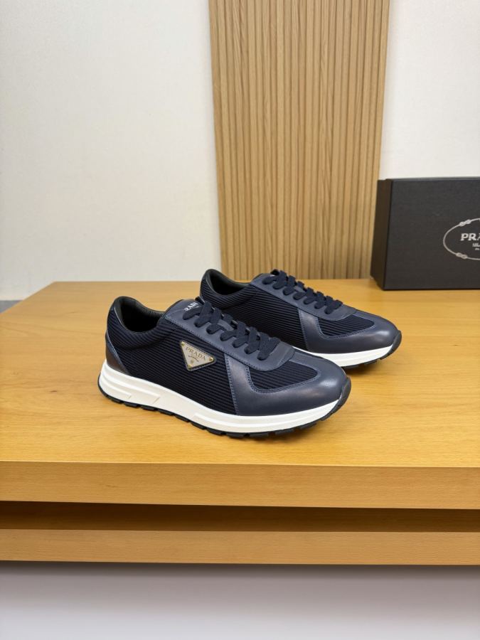 1:1 Replica Prada shoe Prada — 1:1 Replica — photo 3