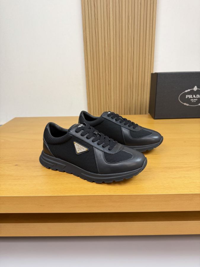1:1 Replica Prada shoe Prada — 1:1 Replica — photo 2