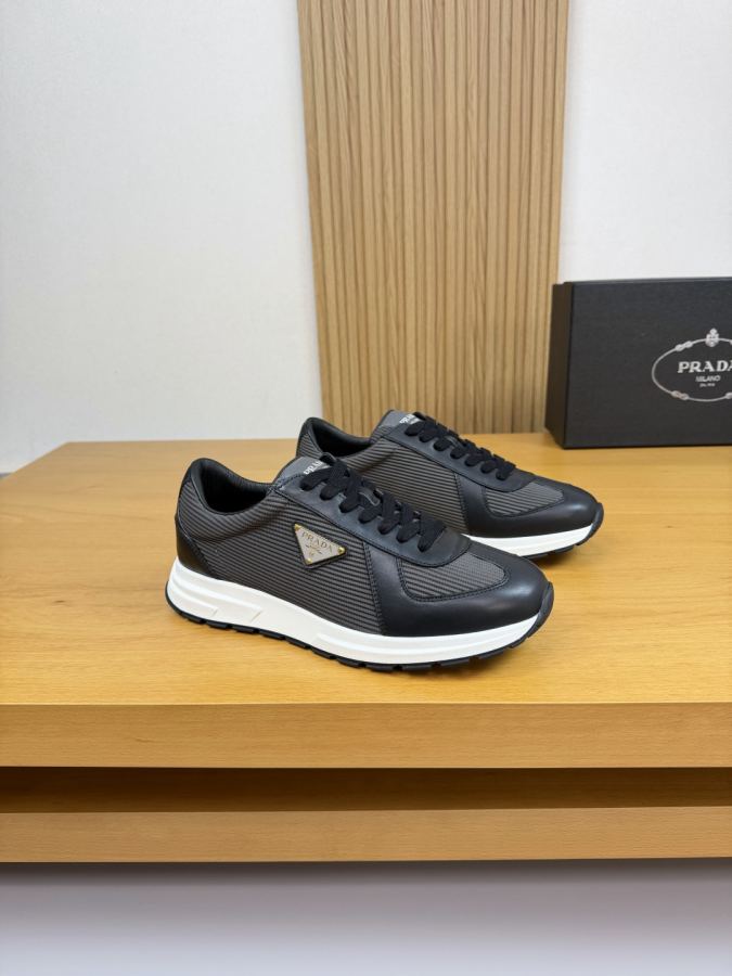 1:1 Replica Prada shoe Prada — 1:1 Replica — photo 6