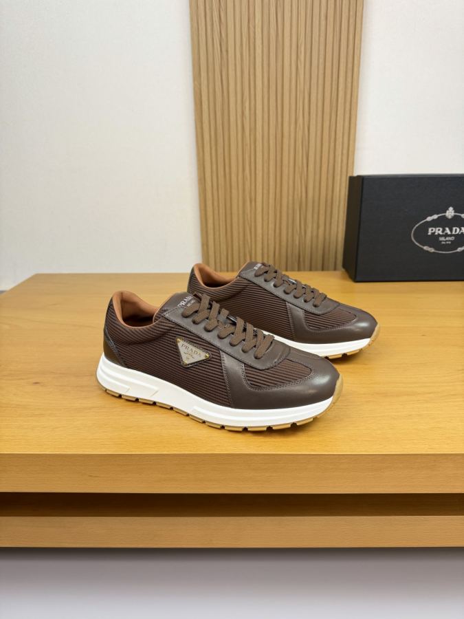 1:1 Replica Prada shoe Prada — 1:1 Replica — photo 4