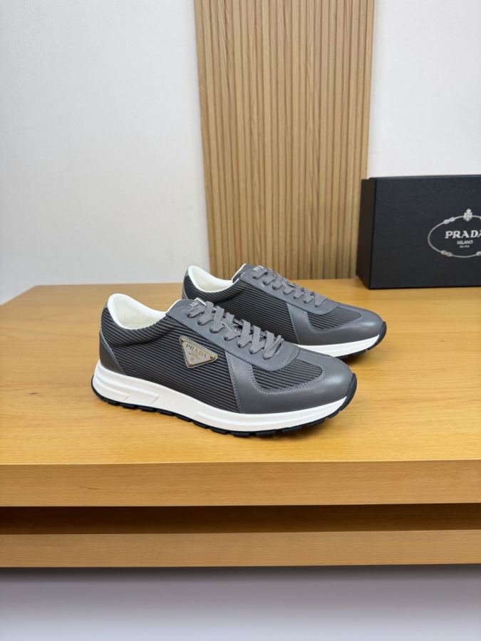 1:1 Replica Prada shoe Prada — 1:1 Replica — photo 5