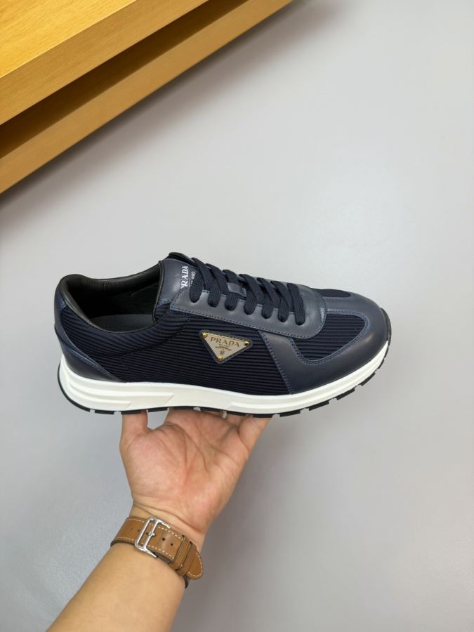 1:1 Replica Prada shoe Prada — 1:1 Replica — photo 8