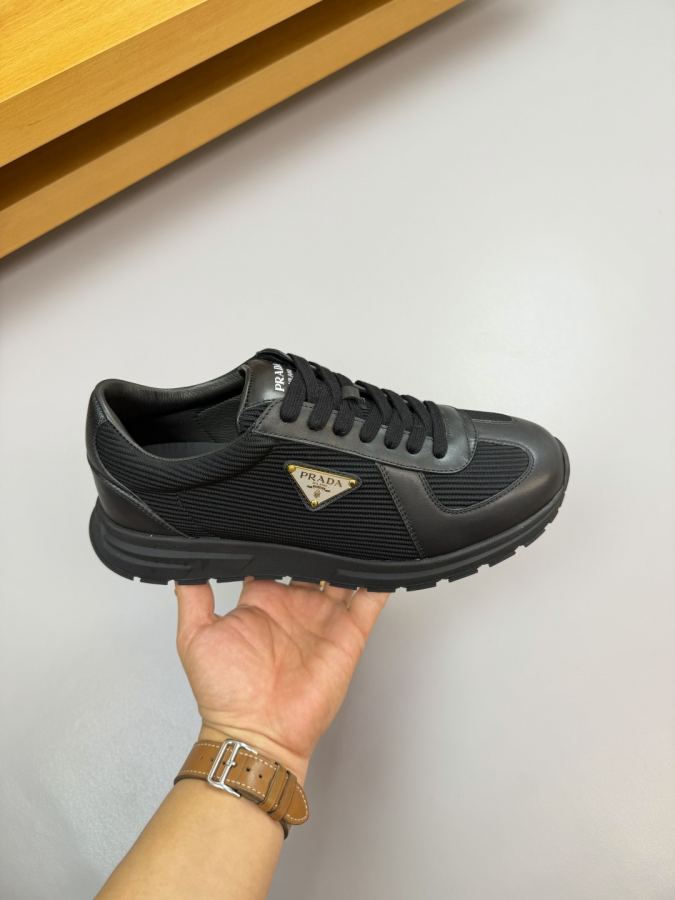 1:1 Replica Prada shoe Prada — 1:1 Replica — photo 9