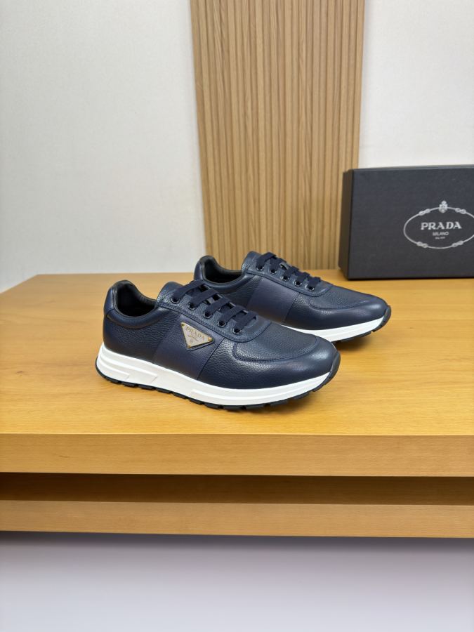 1:1 Replica Prada shoe Prada — AAA Quality Replica — photo 3