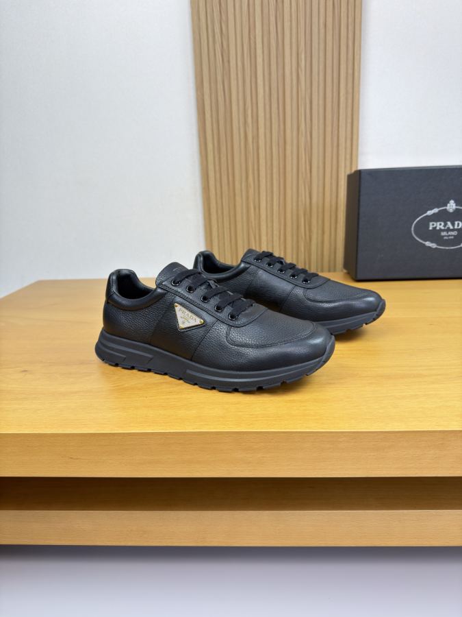 1:1 Replica Prada shoe Prada — AAA Quality Replica — photo 2