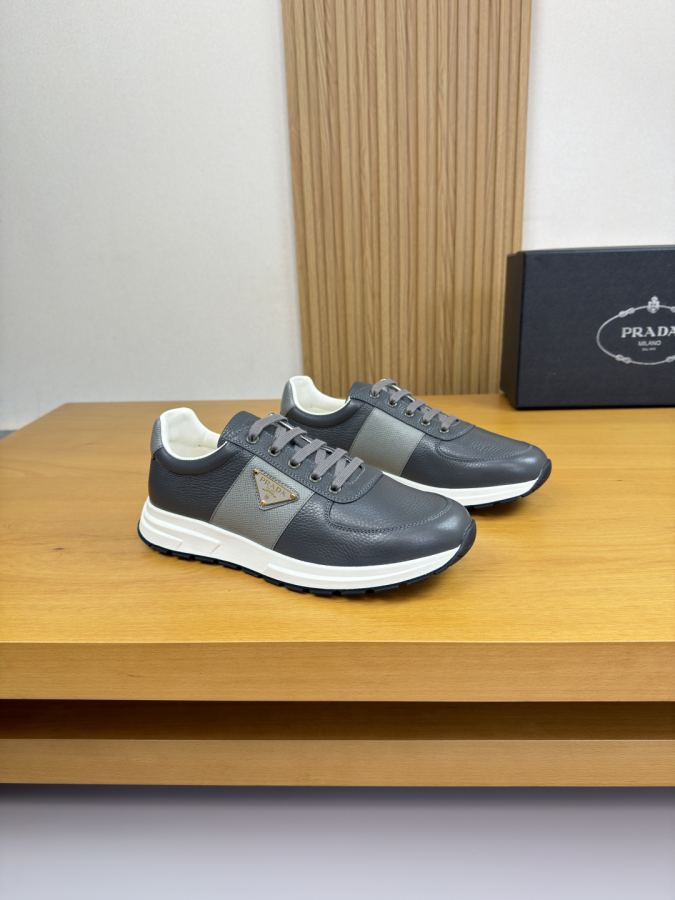 1:1 Replica Prada shoe Prada — AAA Quality Replica — photo 4
