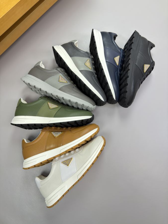 1:1 Replica Prada shoe Prada — AAA Quality Replica — photo 8