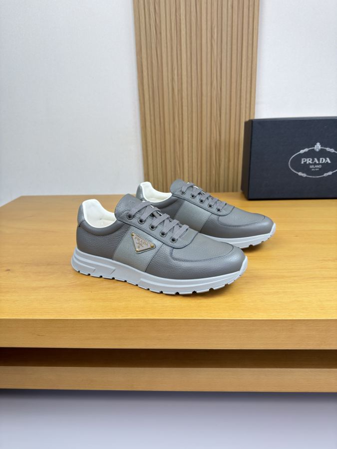 1:1 Replica Prada shoe Prada — AAA Quality Replica — photo 5