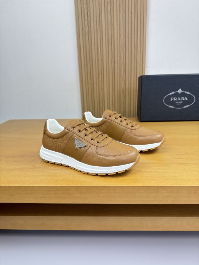 1:1 Replica Prada shoe Prada — AAA Quality Replica — photo 7