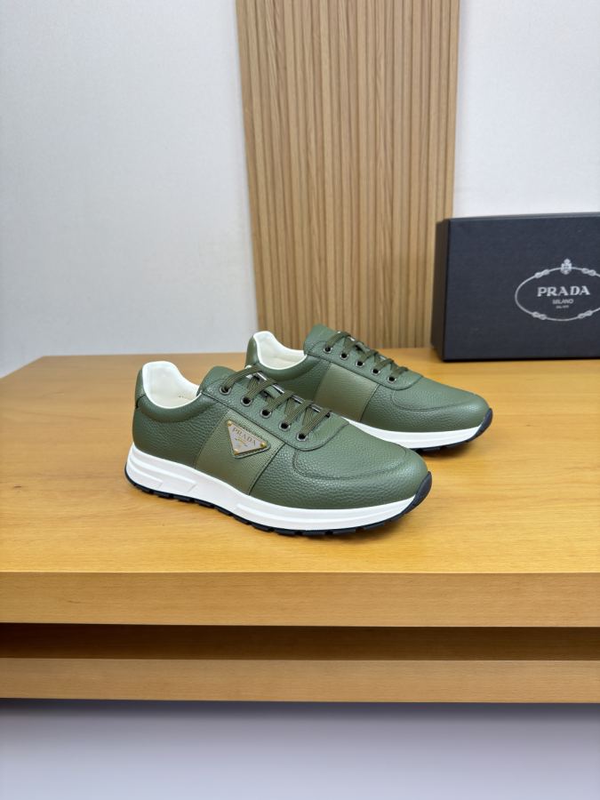 1:1 Replica Prada shoe Prada — AAA Quality Replica — photo 6