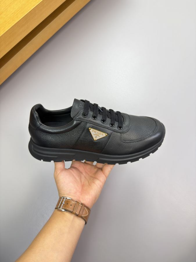 1:1 Replica Prada shoe Prada — AAA Quality Replica — photo 9