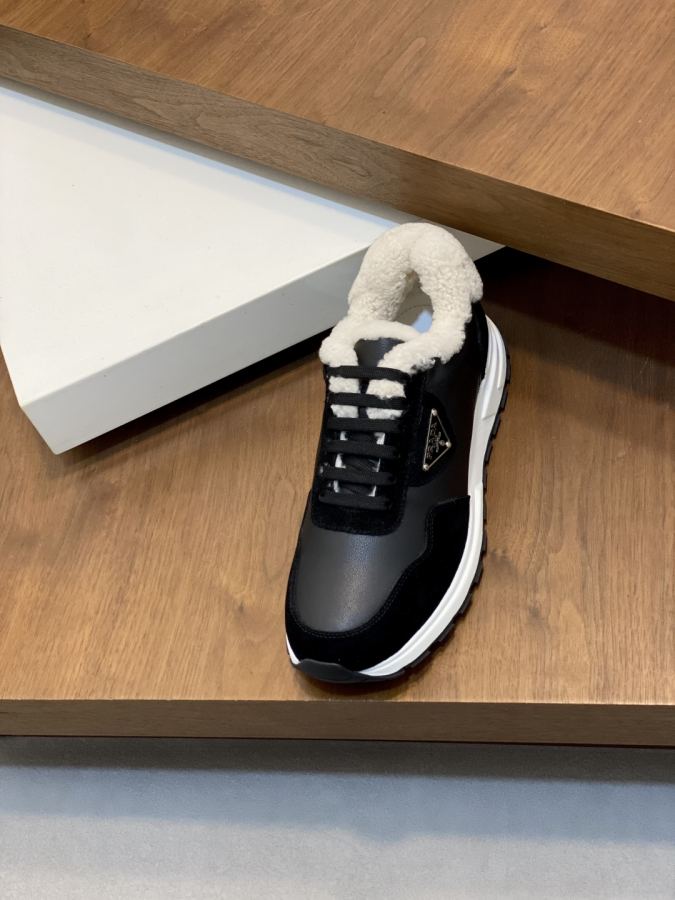 1:1 Replica Prada shoe Prada | PRADA Men's — Premium Replica — photo 7