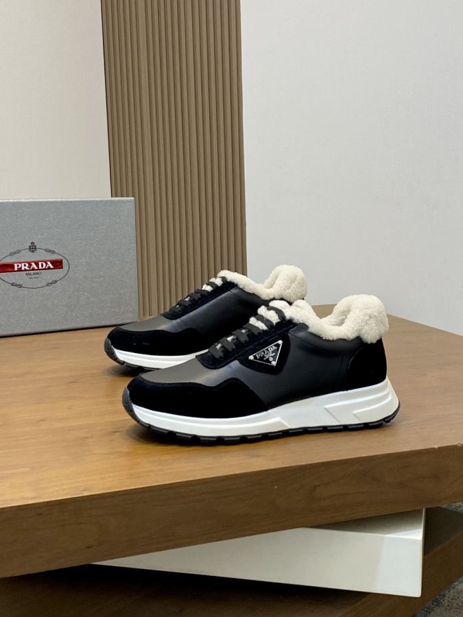 1:1 Replica Prada shoe Prada | PRADA Men's — Premium Replica — photo 3