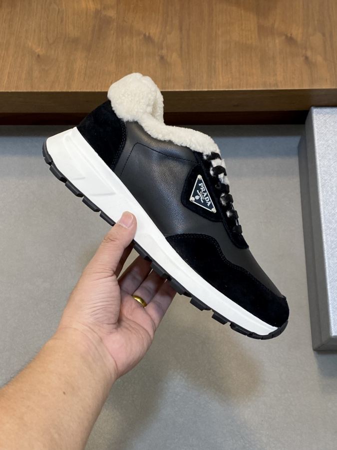1:1 Replica Prada shoe Prada | PRADA Men's — Premium Replica — photo 6