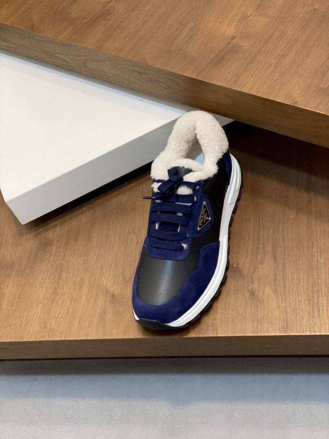 1:1 Replica Prada shoe Prada | PRADA Men's — Premium Replica — photo 8