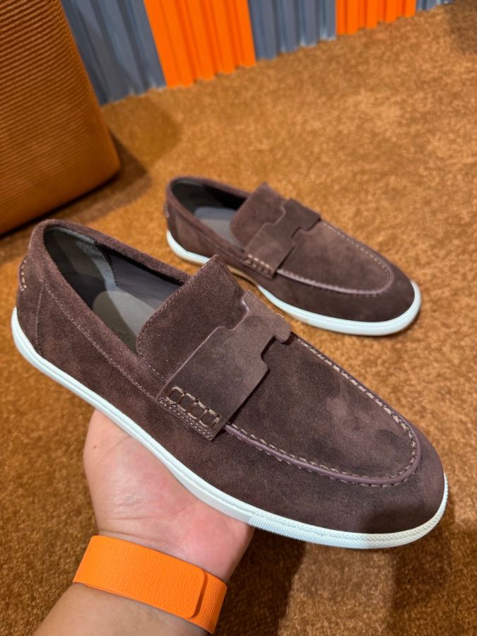 1:1 Replica Hermes shoe Hermes bouning — 1:1 Replica — photo 2