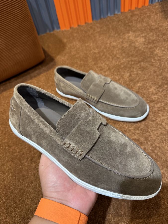 1:1 Replica Hermes shoe Hermes bouning — 1:1 Replica — photo 5
