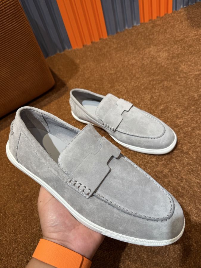 1:1 Replica Hermes shoe Hermes bouning — 1:1 Replica — photo 4
