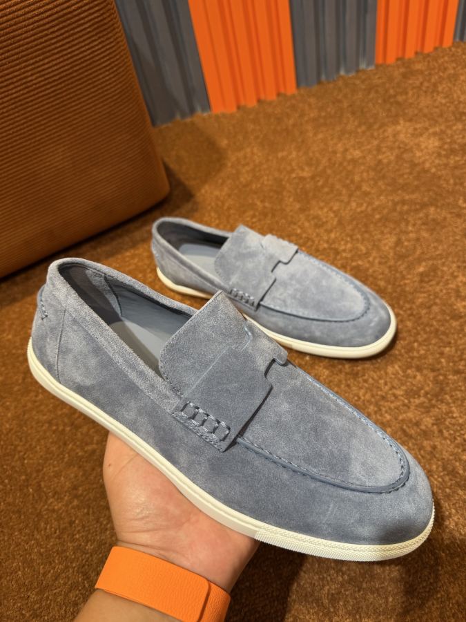1:1 Replica Hermes shoe Hermes bouning — 1:1 Replica — photo 3