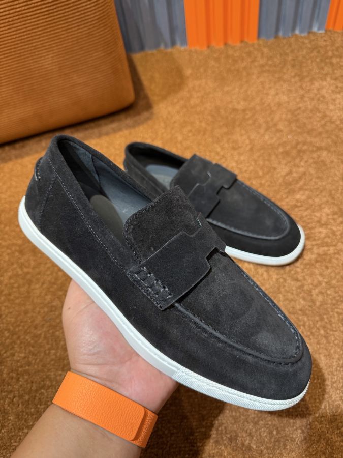 1:1 Replica Hermes shoe Hermes bouning — 1:1 Replica — photo 7