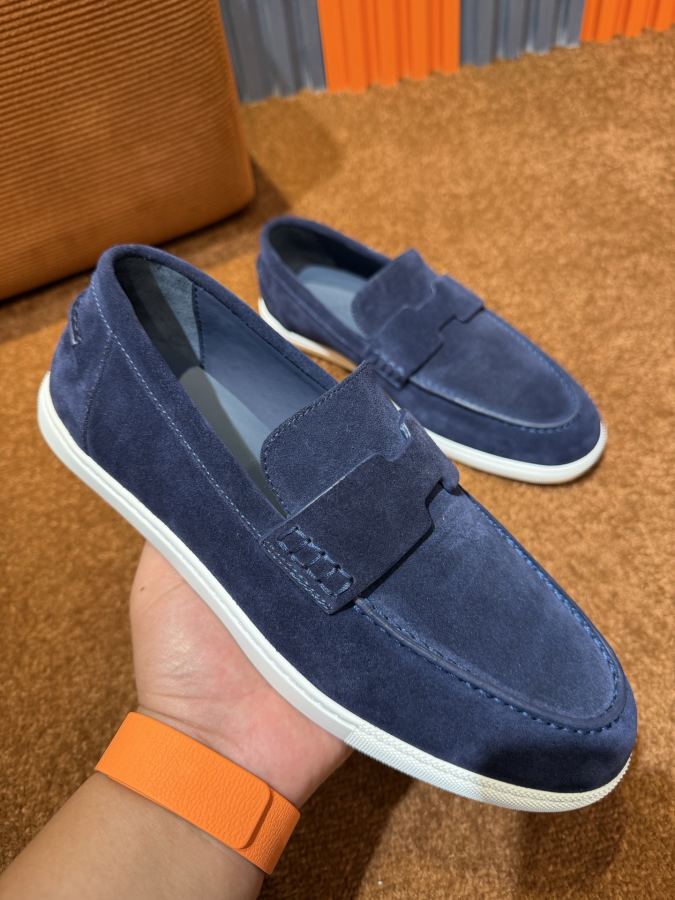 1:1 Replica Hermes shoe Hermes bouning — 1:1 Replica — photo 6