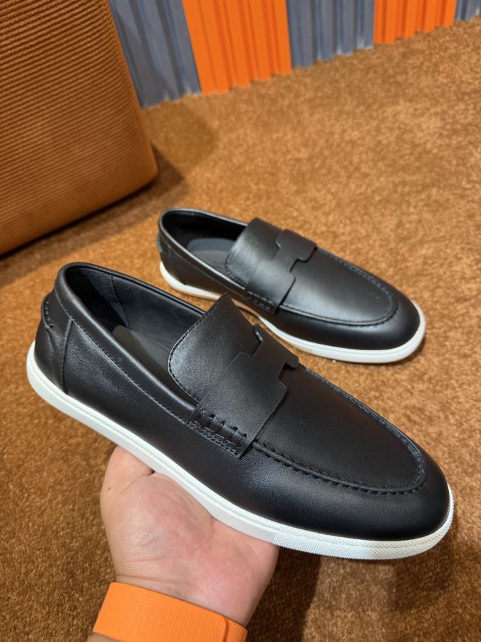 1:1 Replica Hermes shoe Hermes bouning — 1:1 Replica — photo 8