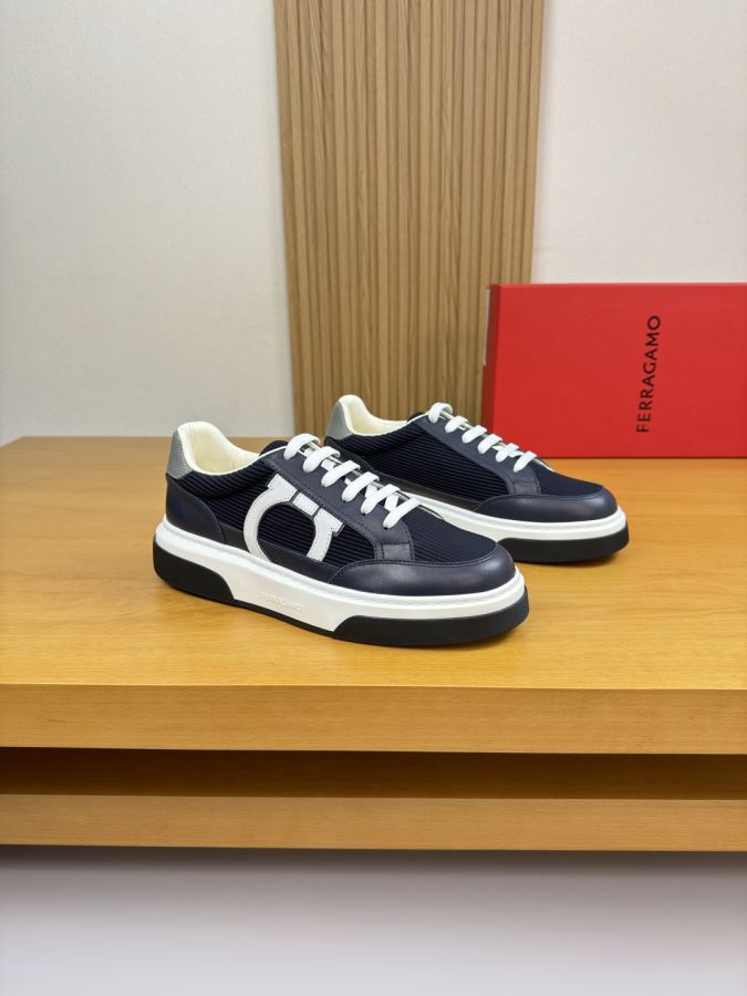 1:1 Replica Ferragamo shoe Ferragamo — Premium Replica — photo 5