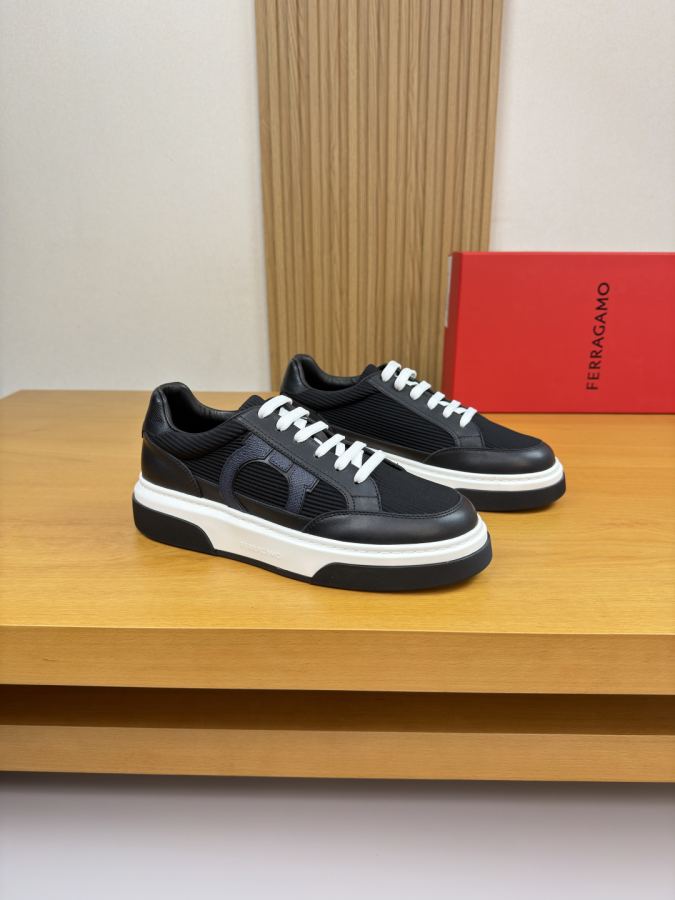 1:1 Replica Ferragamo shoe Ferragamo — Premium Replica — photo 4