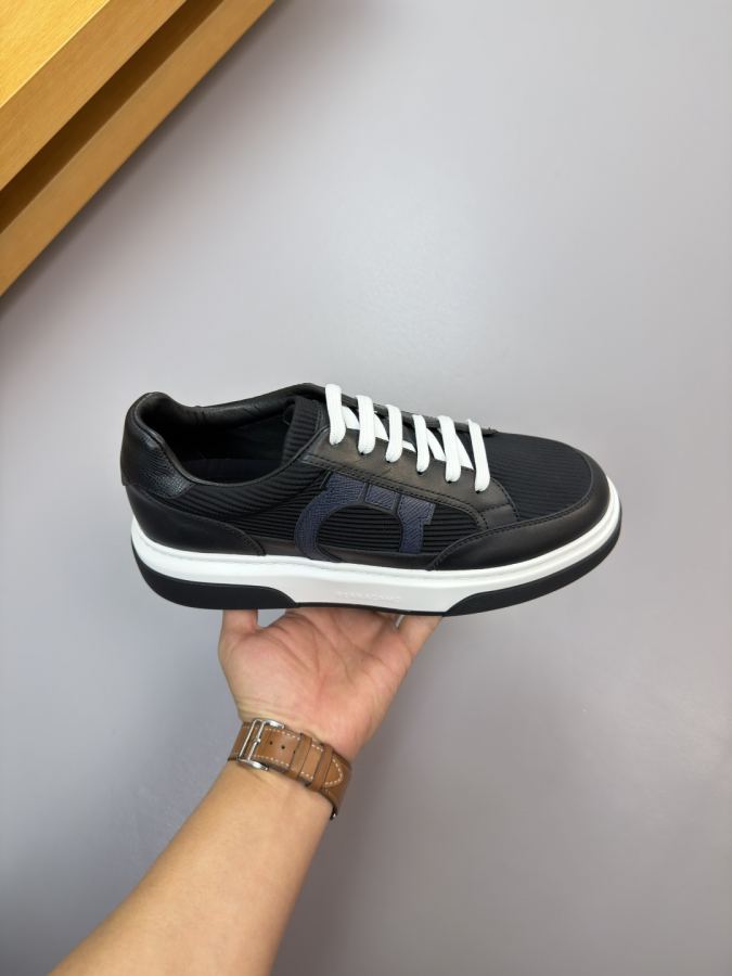1:1 Replica Ferragamo shoe Ferragamo — Premium Replica — photo 9