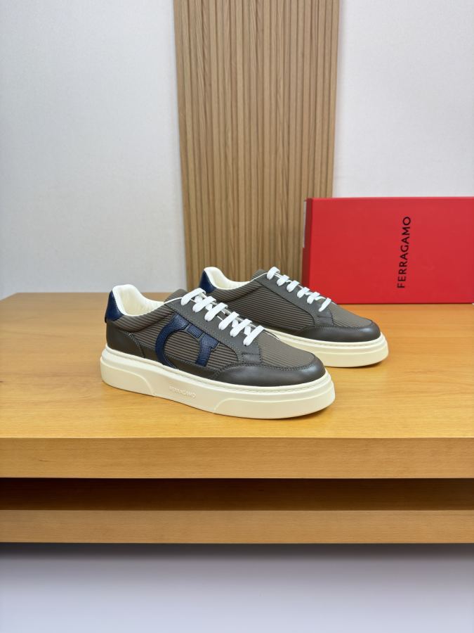 1:1 Replica Ferragamo shoe — 1:1 Replica — photo 5